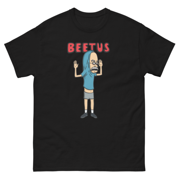 Beetus – Tattoos – Art – Music